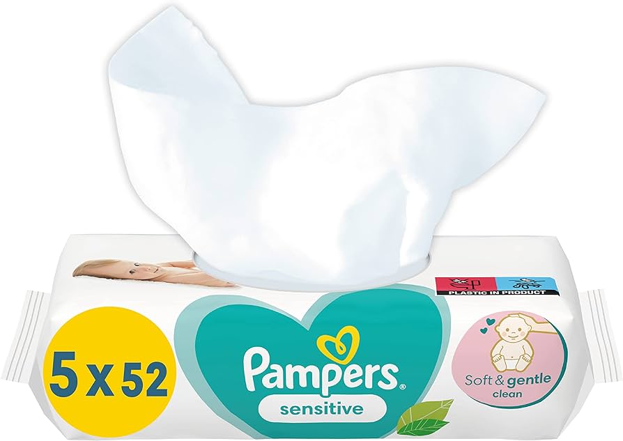 gdzie znajduje się pampers w canon g3400