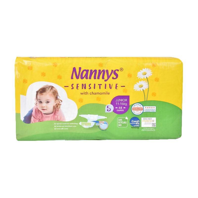 pampers pieluchy 3