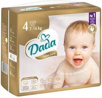 pampers 1 42 szt