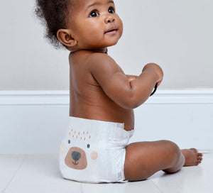 pampers easy up pants