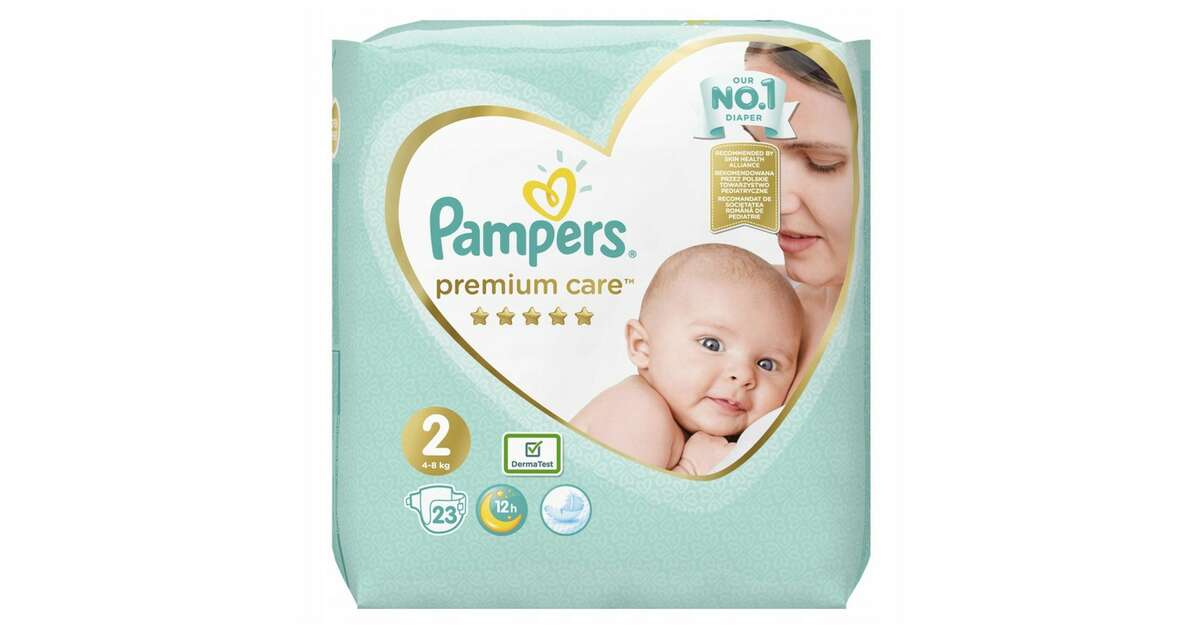 tesco pampers pants