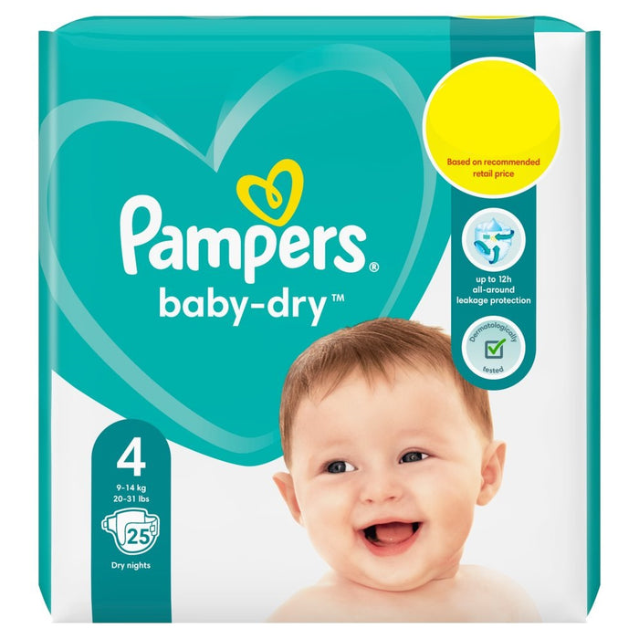 pieluchomajtki pampers premium care opinie