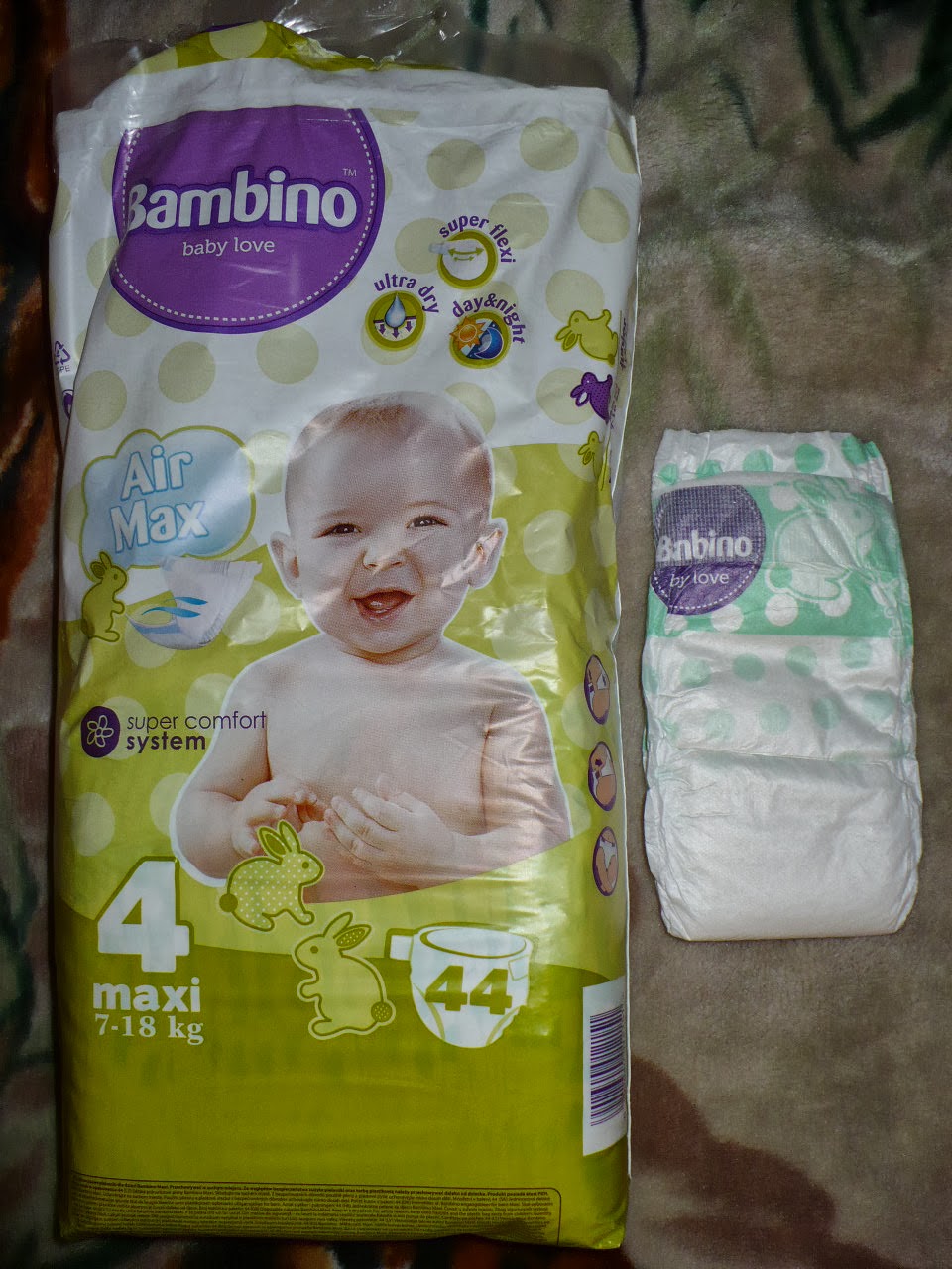 pieluchy pampers 0 ceneo