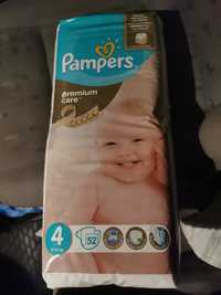 pampers premium dry