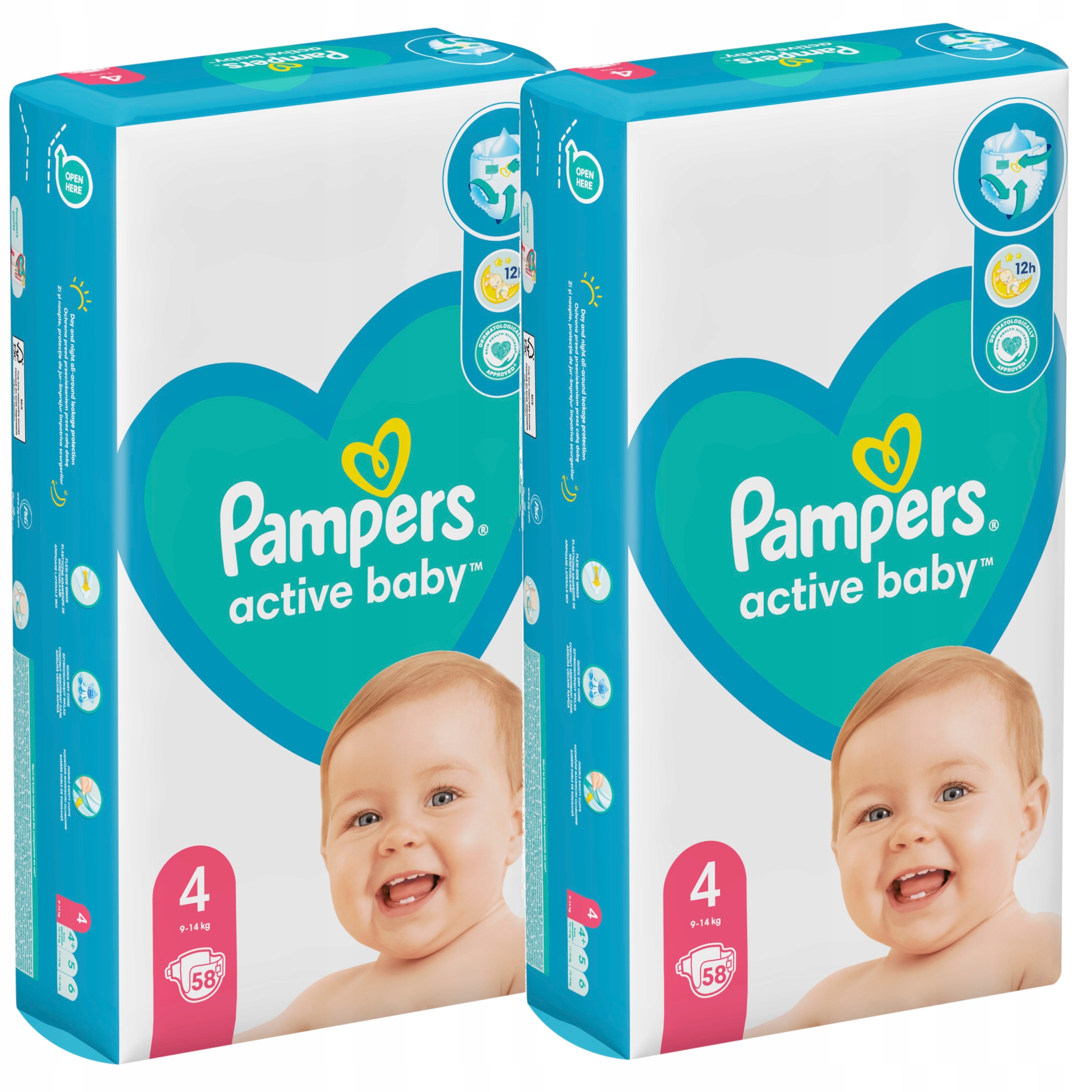 pampers maat 3 korting nl