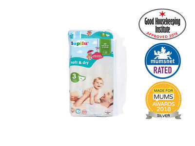 promocje pampers premium care 5