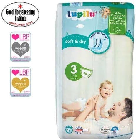 pampers pants 3 120szt mega box