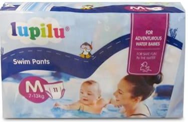 pampersy pampers 1 promocja