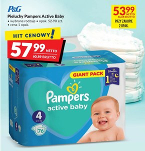 pampers slownik