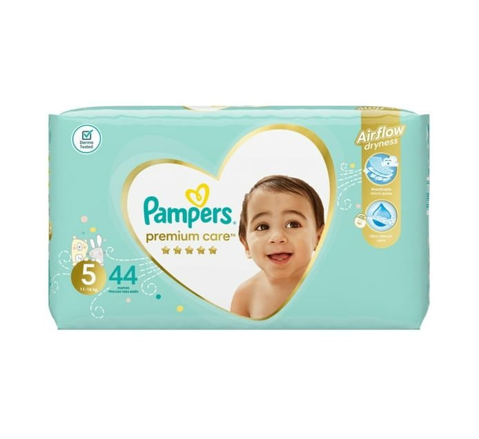 pampers 3 midi giga pack opakowanie 96