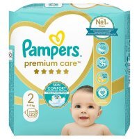 kit & kin pampers special