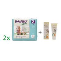 pampers actibe care 8