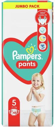 pampers size chart age