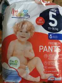 pampers premium care 4 zdjęcia