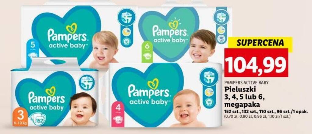 pampers splashers 24 sztuki