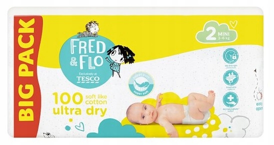 pieluchy pampers sleep&play 4 intermarche