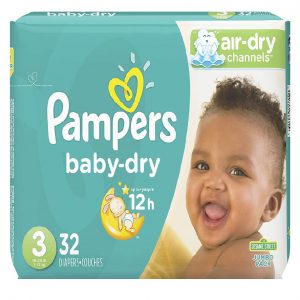 pampers 1 jak dlugo mozna stosować