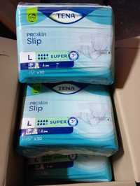 pieluchy pampers active baby 6 mb plus extra large 124