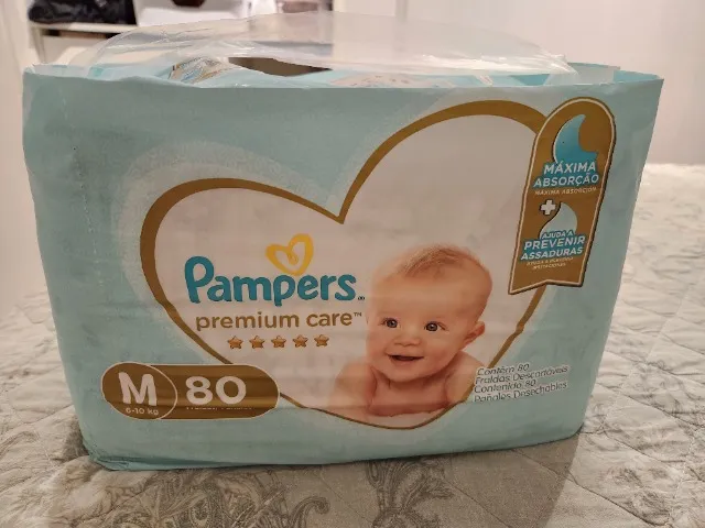 mega pack pampers 1