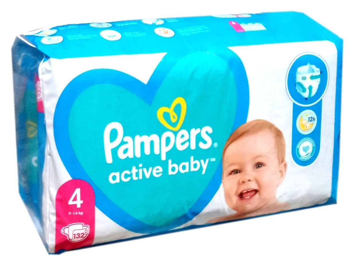 pampers softest diaper