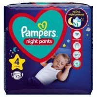 pampers 4 dla dorosłych