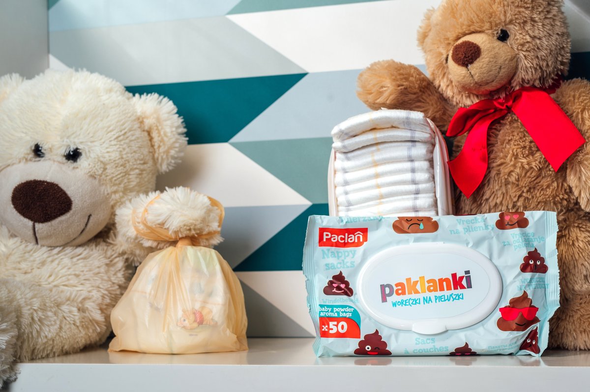 pieluszki pampers 3 rossmann