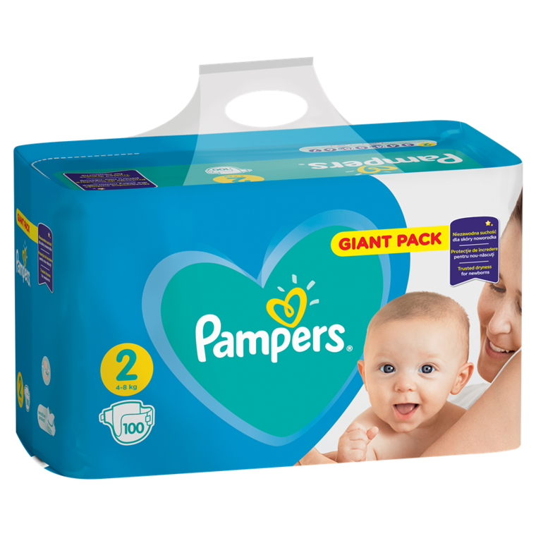 majtki gumowe pampers