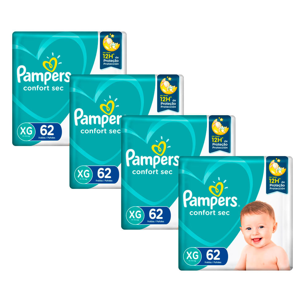 fabryka pampers