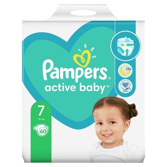 pampers jak segregowac