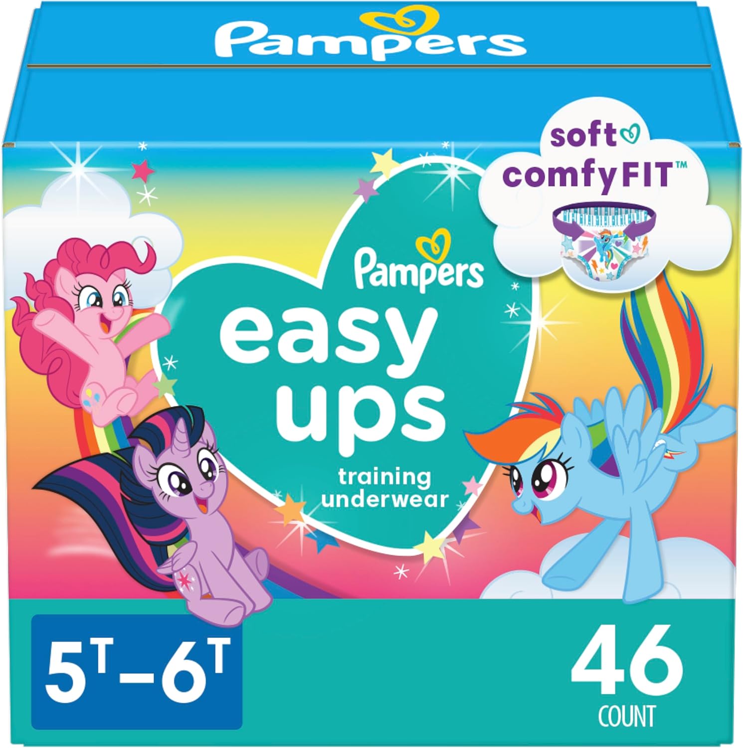 pampers 3 204 tesco