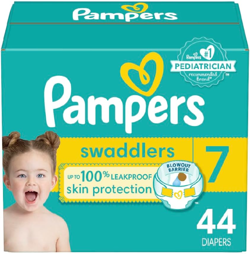 chusteczki nawilzane pudelku pampers