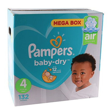 rossnę pampers premium care pieluchy 4