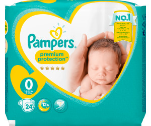 pampers mega pack 3 144