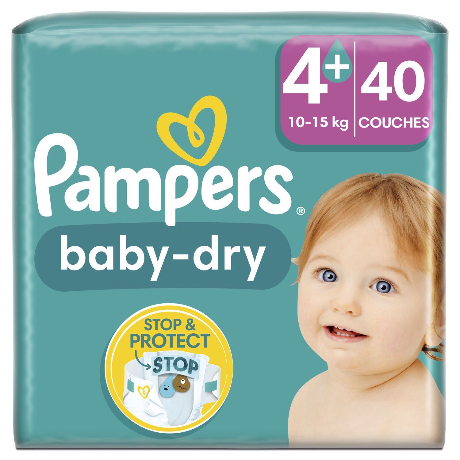 tesco pampers gigabox