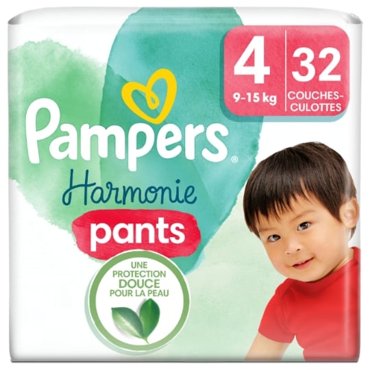 pampers premium care 88 szt