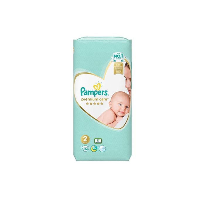 pampers pieluchomajtki maxi pants 4