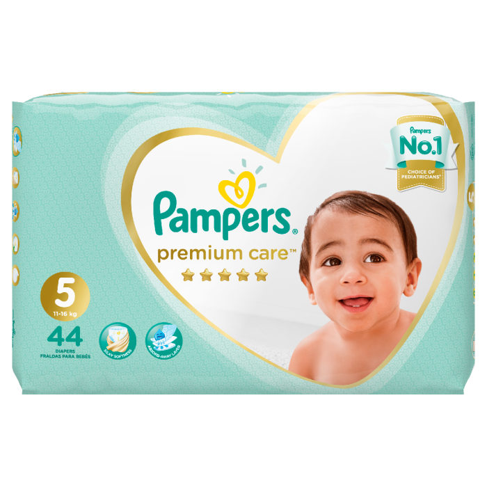 reset pampers epson