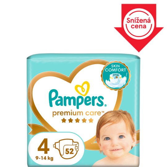 pampers chusteczki nawilżane