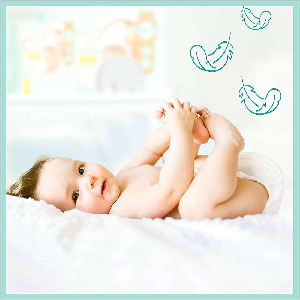 pampers active baby vs premium care