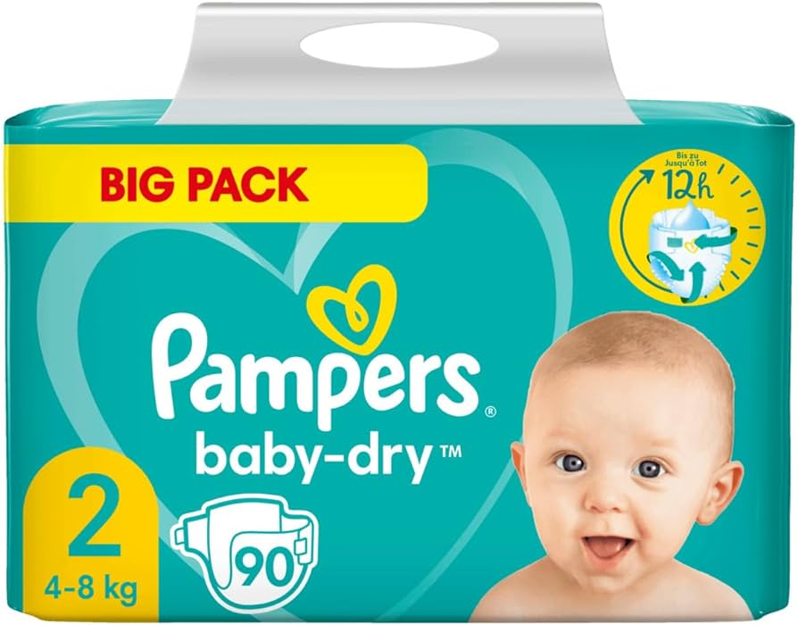 roosman pampers email