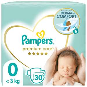 pampers złote 1 allegro