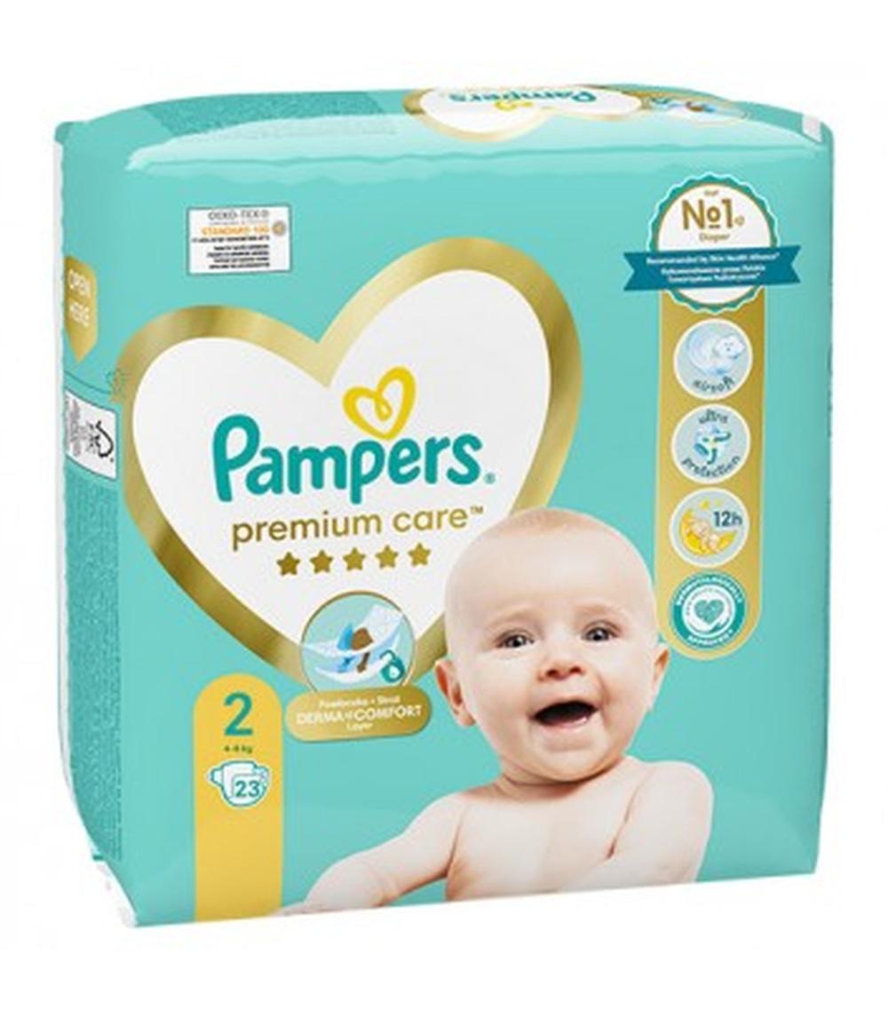 pampers do spodenek kolarskich