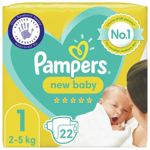 pampers 5 site ceneo.pl