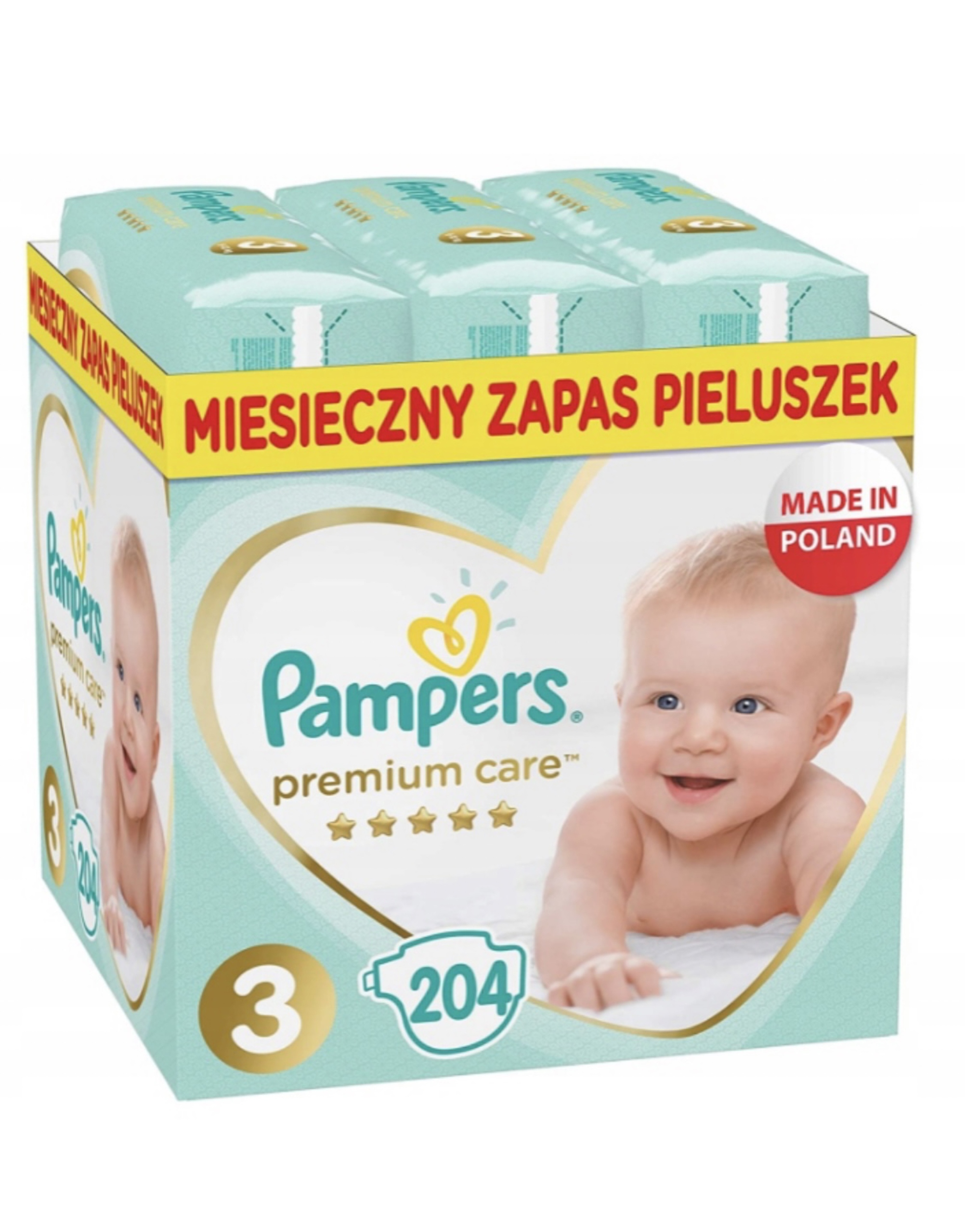 pampers aqua pure chusteczki nawilżane