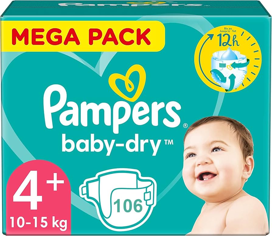 pampers ocena zamienniki