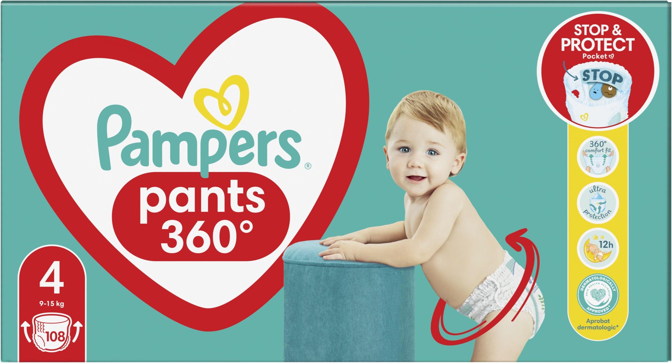 pampers new baby pieluchy rozmiar 2 mini 3-6kg 3x76 sztuk