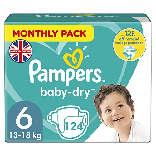 pampers 4 jumbo pack