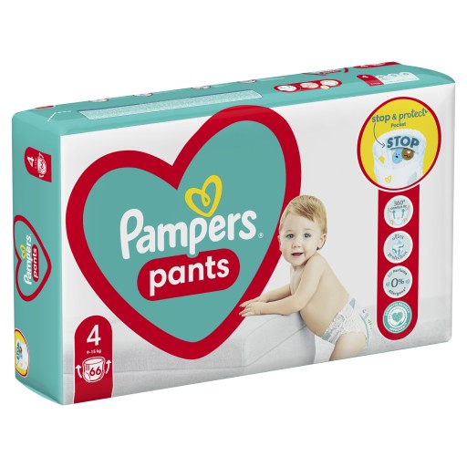 15 tydzien pampers