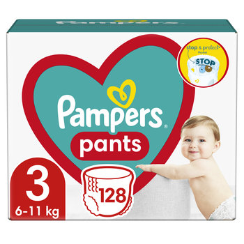 pampers premium care nowosci