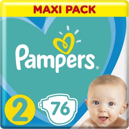 pieluchy pampers 3 porównanie cen